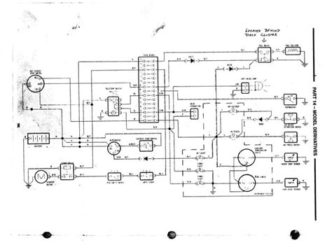 new holland ls170 wiring diagram